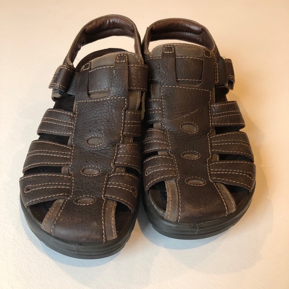 Ecco Other - Ecco fisherman sandals